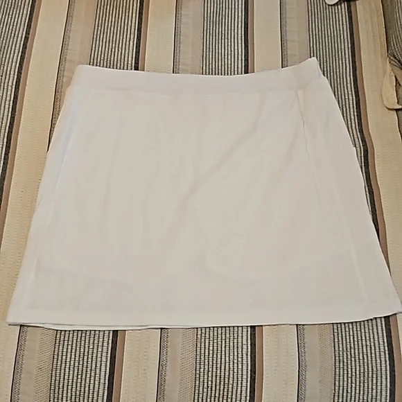 Cable & Guage skirt xl white - Picture 4 of 4